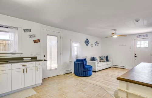 Walk to Beach Somers Point Apartment! - Foto 7