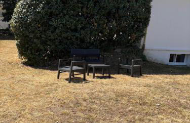 Maison spacieuse et agréable à 200m de la mer - Foto 19