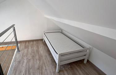 Charmant duplex aux portes de Belfort - Foto 4