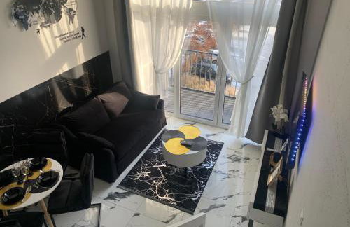 Apartments by Radecka Zarembowicza Wrocław Lotnisko - Nowoczesny apartament o podwyższonym standardzie - Foto 1