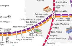 Charmant studio au cœur du Vieux Bordeaux - Foto 17