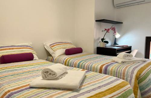 Bnbook Olona-Fiera Milano - Foto 77