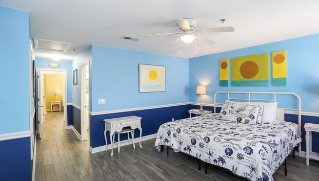 Good Day Sunshine - Foto 4, Habitación