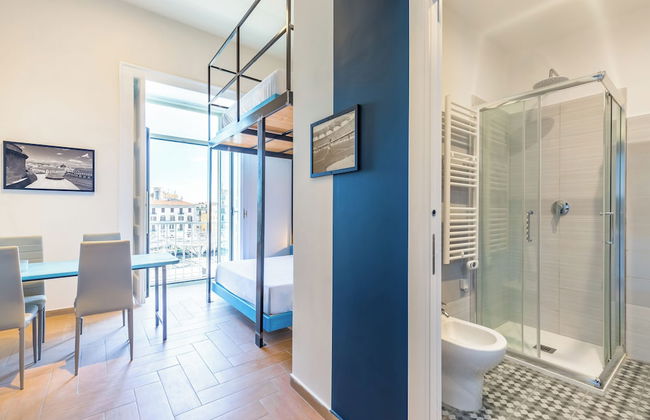 Central Station Apts by Wonderful Italy - Photo 36