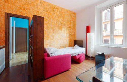 Navigli - Savona - Bilocale comfort - Foto 12