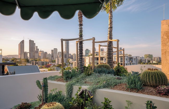 Rambla @ Story House - Foto 42