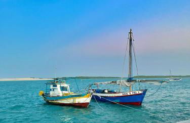 Casa Marraro Praia Camocim - Foto 15