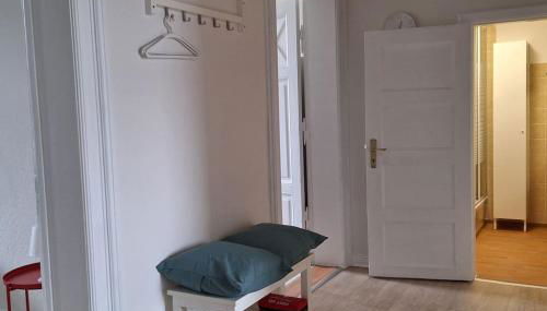 Tolle Moderne Altbau Wohnung - Foto 3