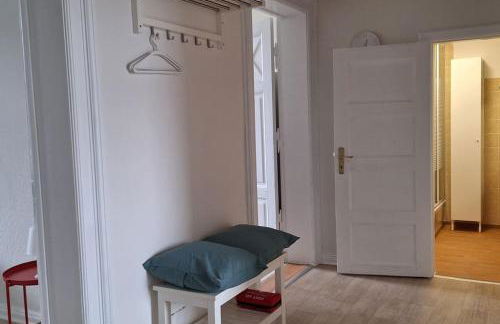 Tolle Moderne Altbau Wohnung - Foto 3