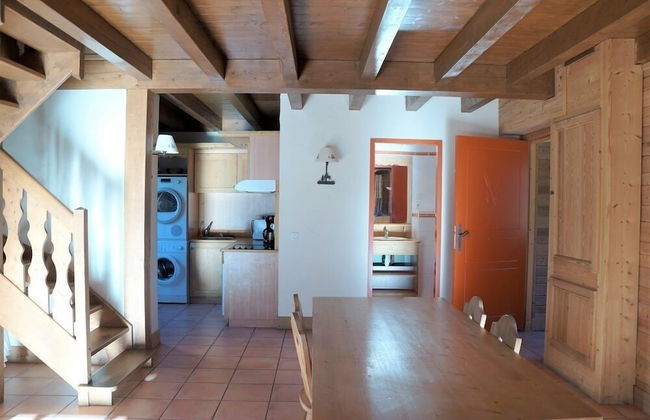 Pra Loup Vacances - Foto 53