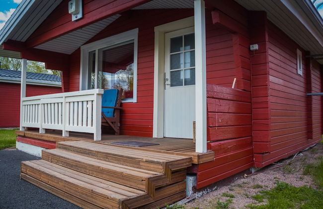 Motelli Rovaniemi - Photo 64