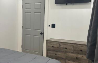 Twin Pines Lake resort 2 - Foto 24