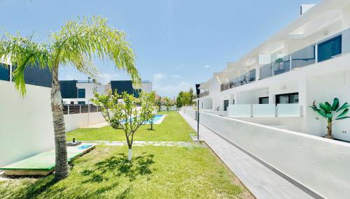 Casa Natura Oasis - Foto 3, Garden view