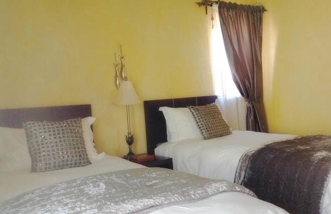 Fox and Squirrel - Foto 6