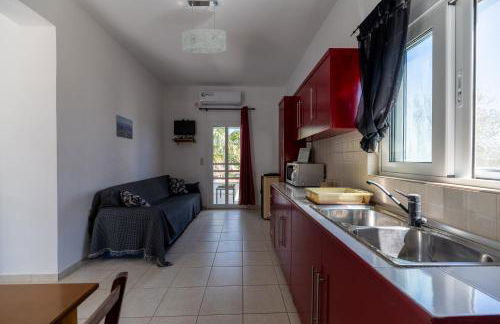 Korfes Apartments - Foto 32