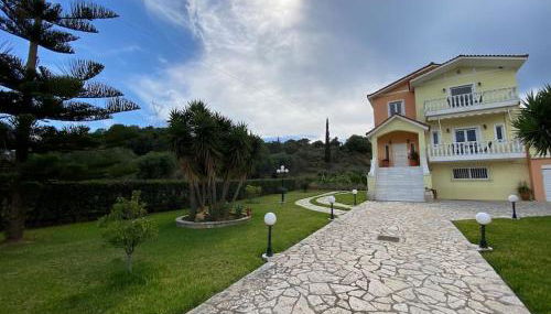 Helen's Seaside Apartment - Foto 2, Garden