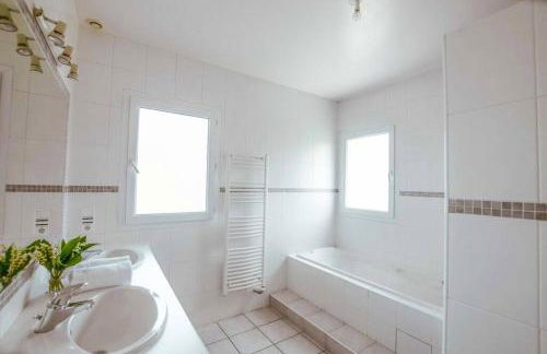 Villa Hibiscus à 10 min de l'océan - Foto 8