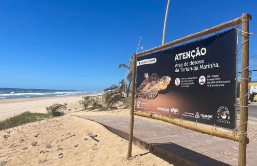 Casa a 700m da Praia com 3 Ares-Condicionados - Photo 8