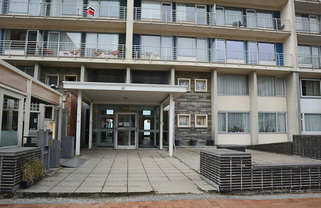Apartment in Nieuwpoort With Sea Views - Photo 19
