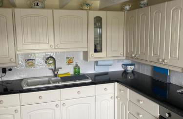 Cnoc Ruaraidh Cottage - Foto 7