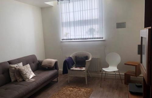 Flat in blue plaque building - Foto 1