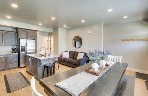 Garden City Townhome, Close to Parks and Downtown! - Photo 7