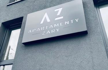 Apartamenty Żary - Foto 15