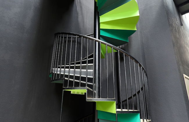 Oakwood Studios Singapore - Foto 47