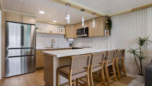 Luxurious Beachfront Condo - Foto 3