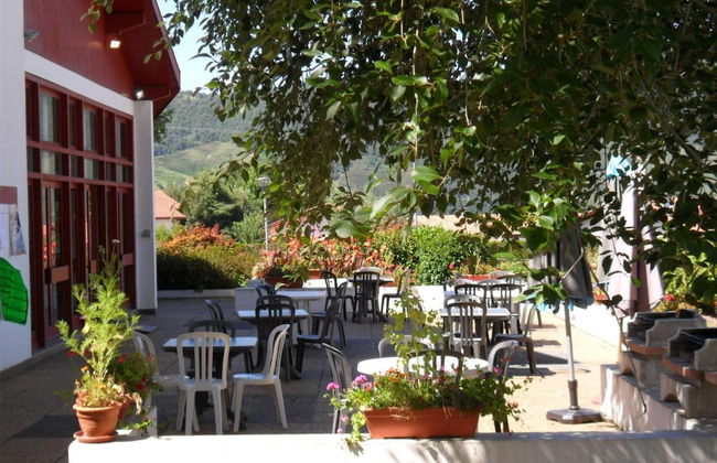 VVF Résidence Pays Basque Saint-Jean-Pied-de-Port - Foto 42