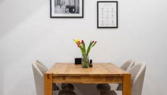 Ferienwohnung Fränkische Auszeit - Foto 4