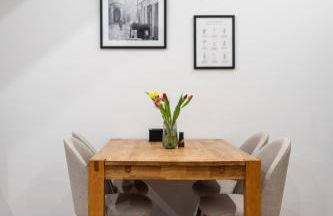 Ferienwohnung Fränkische Auszeit - Foto 4