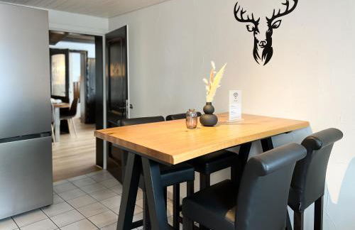 Schwarzwald Residenz - Villa Hubertus - Foto 11