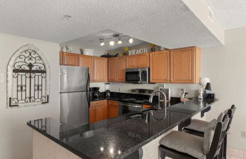 Pelican Beach Resort 1105 by Newman-Dailey - Foto 8