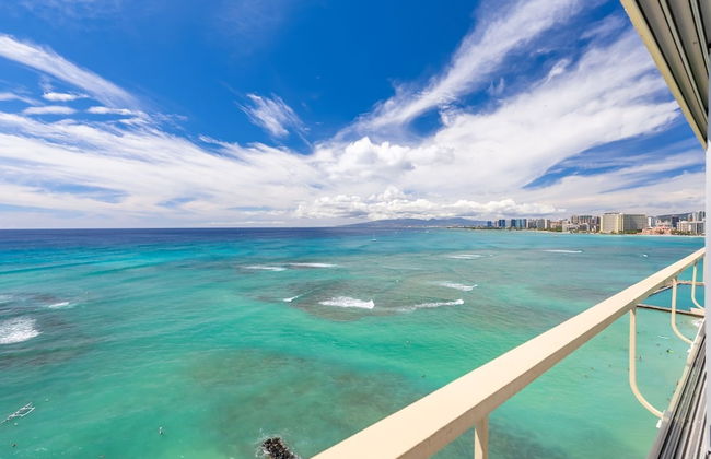 Colony Surf 1503 1504 1 Bedroom Condo - Foto 25