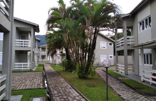 Apartamento térreo em maranduba com ar condicionado - Foto 7