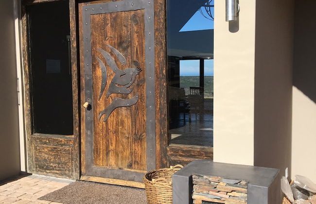 JBay Zebra Lodge - Photo 73