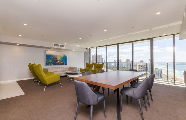 Rhapsody Resort - Foto 54