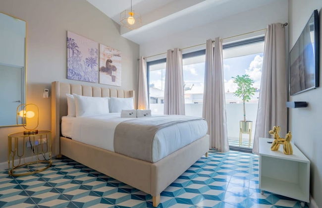 w Spectacular Loft in Santa Ana - Foto 1