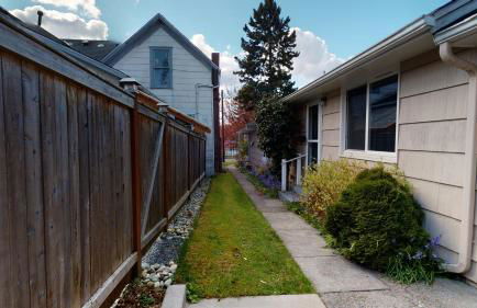 Hazel's Hideaway apt in walkable historic area - Foto 28