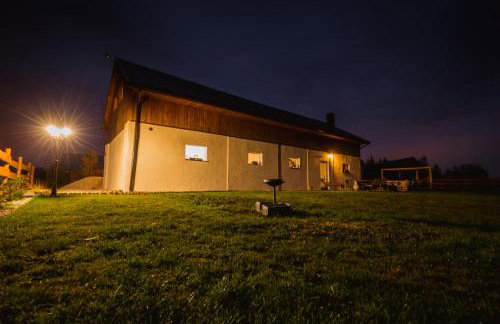 Agroturystyka Nad Łąkami - Foto 34