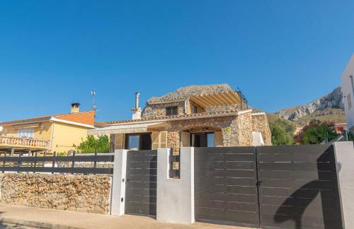 Can Clavell in Urbanitzaci Montferrutx - Foto 66