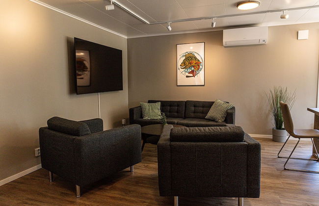 Perchlodge - Foto 18