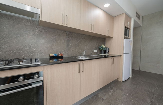 Boulevard on Beaumont - Foto 32