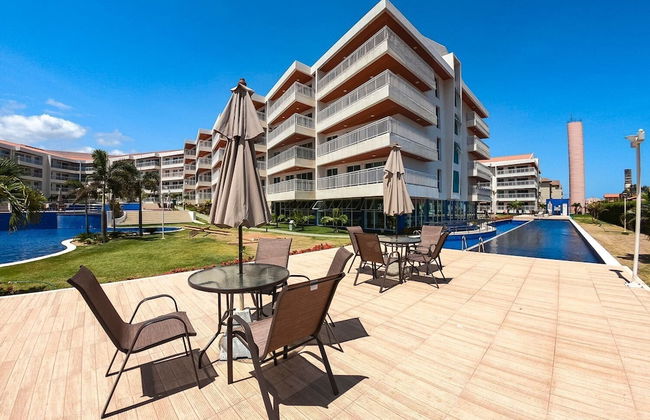 Solarium Residence Resort - Foto 69