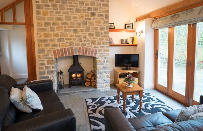 Pear Tree Cottages - Foto 13