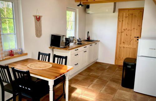 Domki na piasku - Foto 10