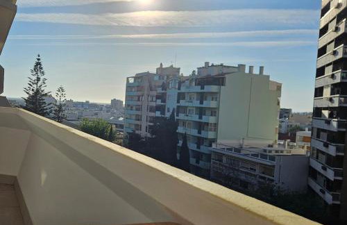 Apartamento moderno com vista para o mar em Faro - Foto 11