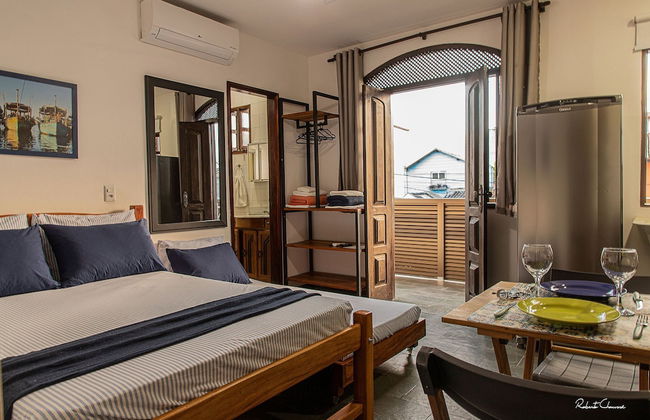 Apart Studios Pontal - Photo 24