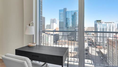 Downtown Austin 1br w gym pool wd nr Capitol ATX-165 - Foto 4, Other